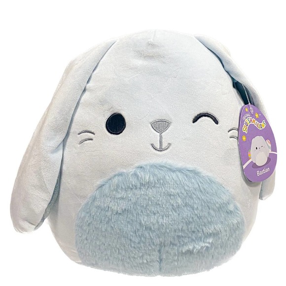 Bastian the bunny Squishmallow - Easter Bunny - Squishy - Picture 1 of 4